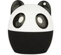 Hamlet XBTPET-PAN haut-parleur portable et de fête Enceinte portable mono Noir, Blanc 4 W G