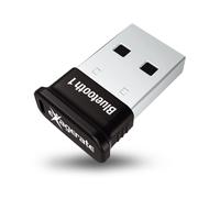 Hamlet XBTUS100BKK carte et adaptateur d'interfaces USB 2.0