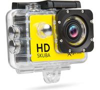 Hamlet XCAM720HD Caméra de sport de Caméra d'action 12 MP Full HD
