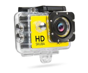 Hamlet XCAM720HD caméra pour sports d'action 12 MP Full HD