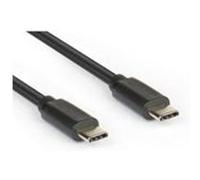 Hamlet XCUC-UC-MM18 câble électrique Noir 1,8 m