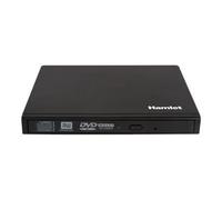 Hamlet XDVDSLIMK - Lecteur de disque - DVD±RW (…