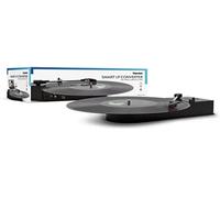 Hamlet XDVDVINI, Windows XP Windows Vista Windows 7 Windows 8 Mac OS X 10.4.8, Noir, 123 mm, 265 mm, 80 mm, 600 g