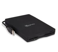 Hamlet XFDUSB External USB Floppy Drive USB 1.1