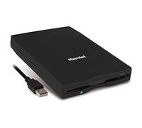 Hamlet Lecteur de disquettes USB Xfdusb – Disques durs