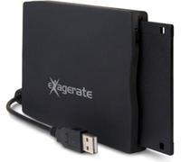 Hamlet XFDUSB Lecteur de disquettes externe USB USB 1.1