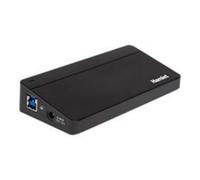Hamlet XHUB70036 hub di interfaccia USB 3.0 (3.1 Gen 1) Type-B 5000 Mbi (Hamlet)