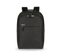 Hamlet XNBACKP156B4 sacoche d'ordinateurs portables 39,6 cm (15.6 ) Sac à dos Noir