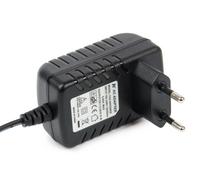 Hamlet XPAD220V chargeur d'appareils mobiles Tablette Noir Secteur Intérieure