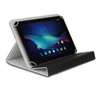 Hamlet XPADCV100BK étui pour tablette 25,4 cm (10") Folio Noir