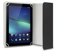 Hamlet XPADCV100BK étui pour tablette 25,4 cm (10") Folio Noir G