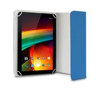 Hamlet XPADCV780BL étui pour tablette 20,3 cm (8 ) Folio Bleu