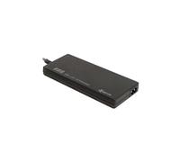 Hamlet XPWNB90ALCD adaptateur de puissance & onduleur Intérieure 90 W Noir