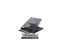 Hamlet XTMS100 Tiramisù Notebook stand Noir