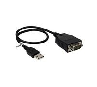 Hamlet XURS232 - Adaptateur série - USB - RS-232