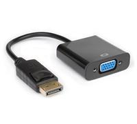 Hamlet XVADP-VGA câble vidéo et adaptateur DisplayPort VGA (D-Sub)