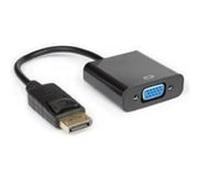 Hamlet XVADP-VGA câble vidéo et adaptateur DisplayPort VGA (D-Sub) G