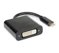 Hamlet XVAUC-DV4K câble vidéo et adaptateur USB Type-C DVI G