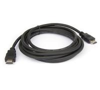 Hamlet XVCHDM-M10 câble HDMI 10 m HDMI Type A (Standard) Noir