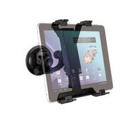 Hamlet XZPADHOLDU Active Car Tablet Holder Black Suction Cup 7-11 inch