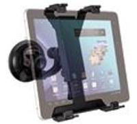 XZPADHOLDU support Support actif Tablette / UMPC Noir