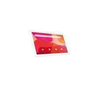 Hamlet Zelig Pad 414LTE Tablette Android 10.1" 32GB 4G LTE Blanc