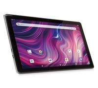 Hamlet Zelig Pad 414W 32 GB 25,6 cm (10.1") Cortex 2 GB Wi-Fi 4 (802.11n) Android 11 Go Edition Grigio