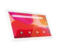 Hamlet Zelig Pad XZPAD414LTE tablet 4G LTE 32 GB 25,6 cm (10.1") Cortex 2 GB Wi-Fi 4 (802.11n) Android 11 Go Edition Bianco