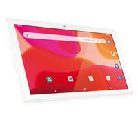 Hamlet Zelig Pad XZPAD414LTE tablet 4G LTE 32 GB 25,6 cm (10.1") Cortex 2 GB Wi-Fi 4 (802.11n) Android 11 Go Edition Bianco