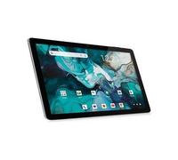 Hamlet Zelig Pad XZPAD810-4128FG tablette 4G Cortex LTE 128 Go 10.1" 4 Go Wi-Fi 4 (802.11n) Android 13 Aluminium et Noir