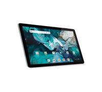 Hamlet Zelig Pad XZPAD810-4128FG tablette 4G Cortex LTE 128 Go 10.1" 4 Go Wi-Fi 4 (802.11n) Android 13 Aluminium et Noir