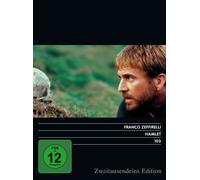 Hamlet. Zweitausendeins Edition Film 103.