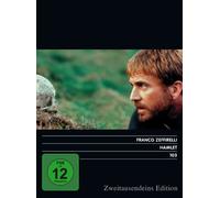 Hamlet. Zweitausendeins Edition Film 103.