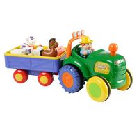 Hamleys Sing Along Farm Tractor