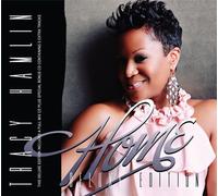 Tracy Hamlin - Home-Deluxe [Import]