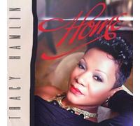 Tracy Hamlin - Home [Import]