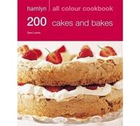 Hamlyn All Colour Cakes and Bakes Lewis, Sara (Auteur)