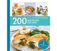 Hamlyn All Colour Cookery: 200 Air Fryer Recipes