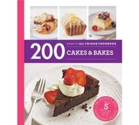 Hamlyn All Colour Cookery 200 Cakes Bakes by Sara Lewis Sara Lewis, (Auteur)