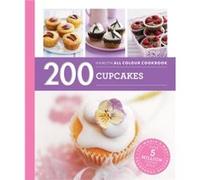 Hamlyn All Colour Cookery 200 Cupcakes by Joanna Author Farrow Joanna Farrow, (Auteur)