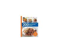 Hamlyn All Colour Cookery: 200 Easy Tagines And More