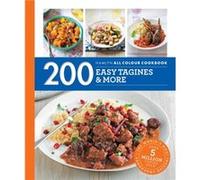 Hamlyn All Colour Cookery 200 Easy Tagines and More by Ghillie Basan Inconnu (Auteur)