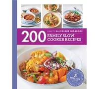 Hamlyn All Colour Cookery 200 Family Slow Cooker Recipes by Sara Lewis Sara Lewis, (Auteur)