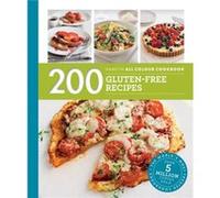 Hamlyn All Colour Cookery 200 GlutenFree Recipes by Louise Blair Inconnu (Auteur)