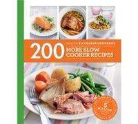 Hamlyn All Colour Cookery 200 More Slow Cooker Recipes by Sara Lewis Sara Lewis (Auteur)