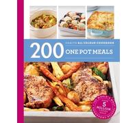 Hamlyn All Colour Cookery: 200 One Pot Meals