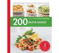Hamlyn All Colour Cookery 200 Pasta Dishes by Marina Filippelli Marina Filippelli (Auteur)