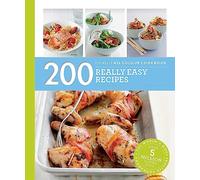 Hamlyn All Colour Cookery: 200 Really Easy Recipes: Hamlyn All Colour Cookbook