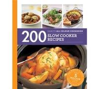 Hamlyn All Colour Cookery 200 Slow Cooker Recipes by Sara Lewis Sara Lewis, (Auteur)