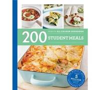Hamlyn All Colour Cookery 200 Student Meals Inconnu (Auteur)
